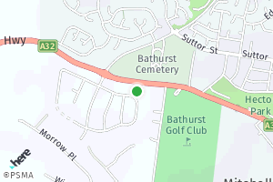 10 Corporation Avenue Bathurst New South Wales 2795